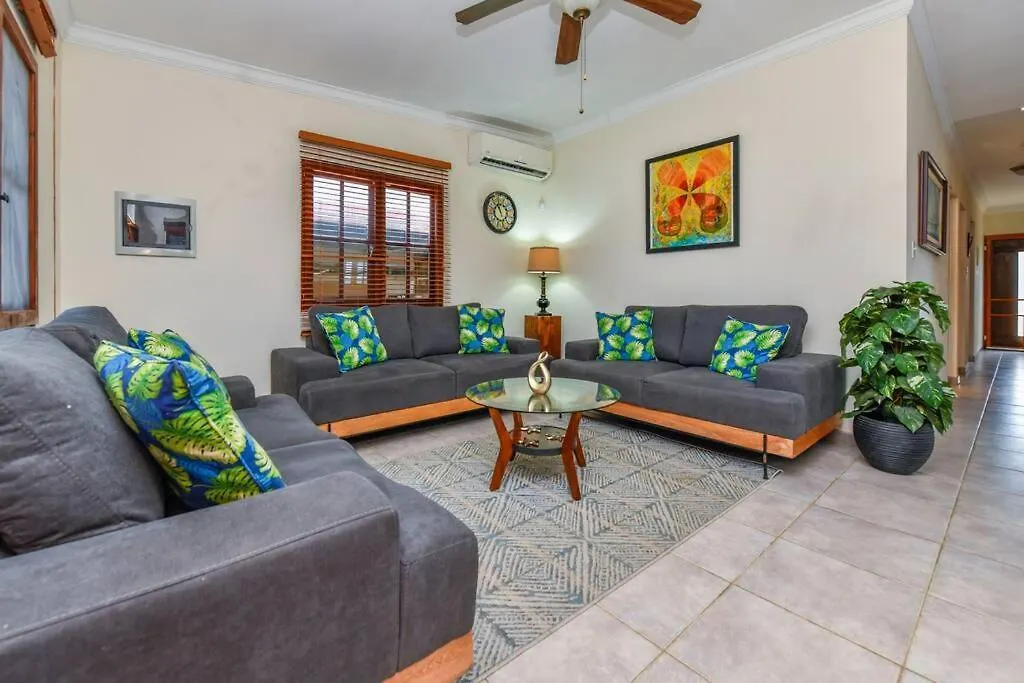 Villa Pos Abao Palm Beach 0*,  Aruba