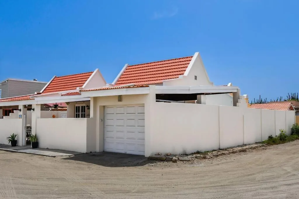 Tatil Evi Villa Pos Abao Palm Beach
