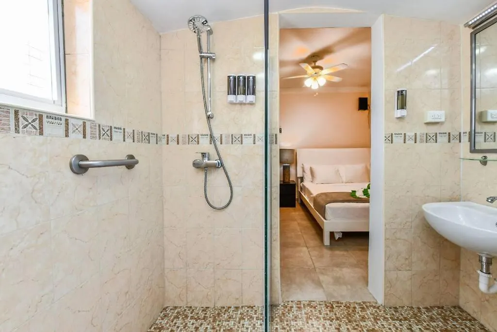 Villa Pos Abao Palm Beach