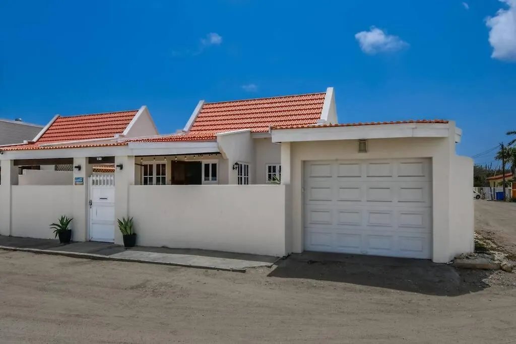 Villa Pos Abao Palm Beach