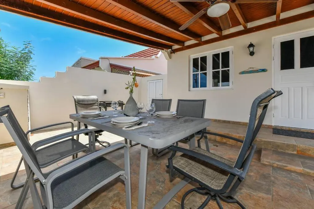 Villa Pos Abao Palm Beach 0*,