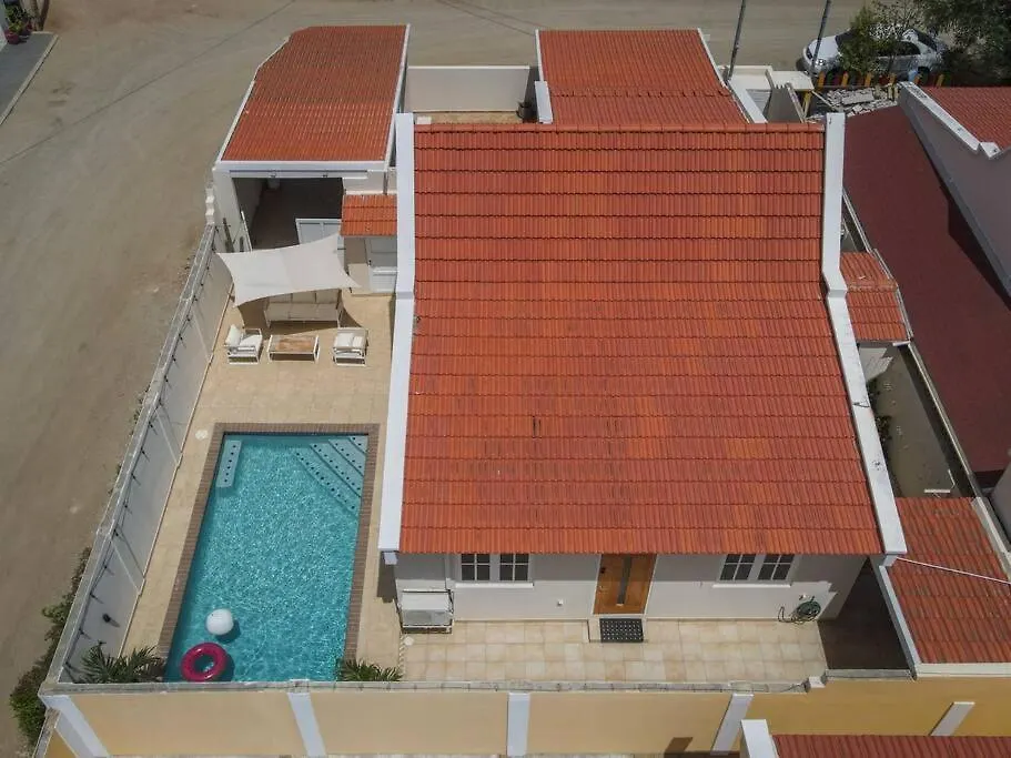 Villa Pos Abao Palm Beach 0*,  Aruba