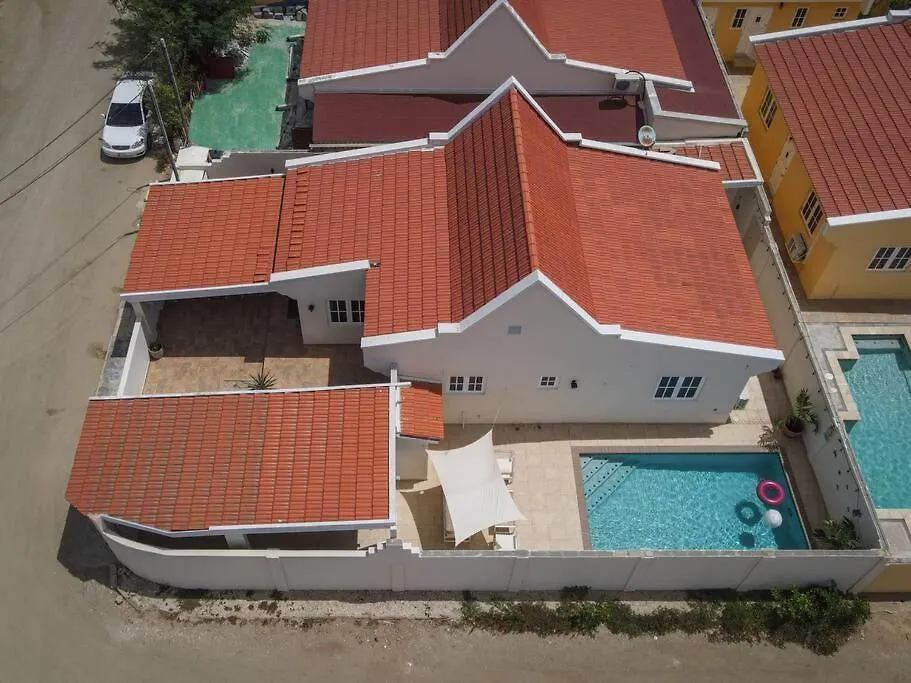 Villa Pos Abao Палм Бич