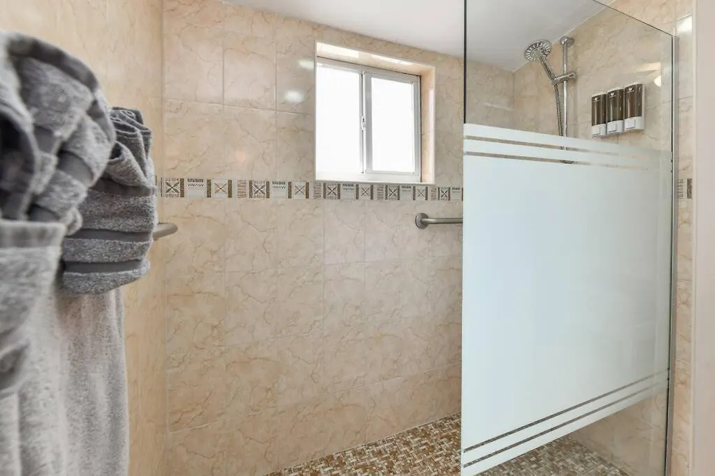 Villa Pos Abao Палм Бич